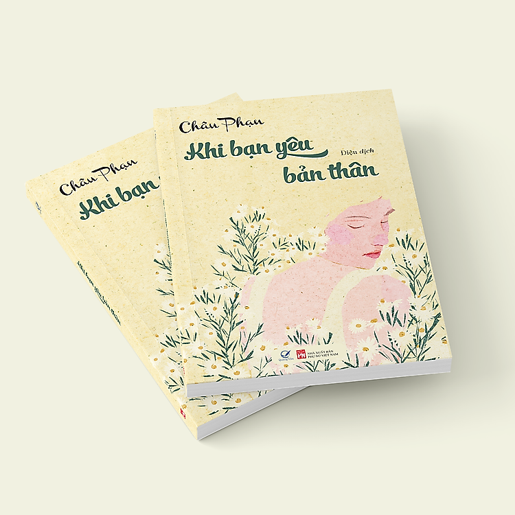 Khi Bạn Yêu Bản Thân - Ảnh 2