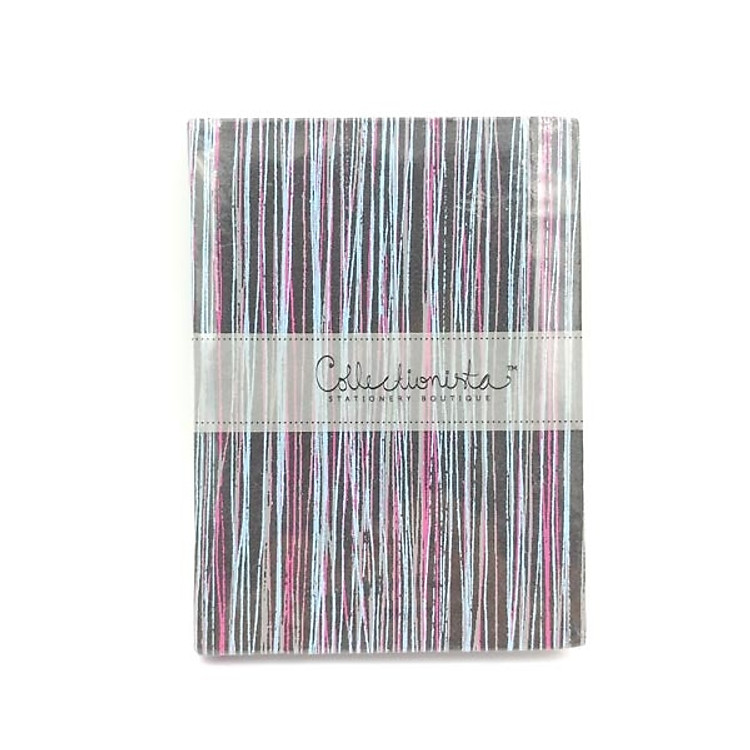 Sổ Artistry Lined (S) - Mẫu 4