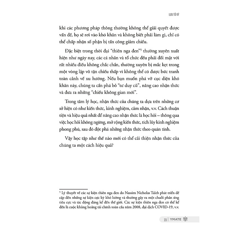 5 Phương Pháp Học Tập Của Elon Musk - Ảnh 5