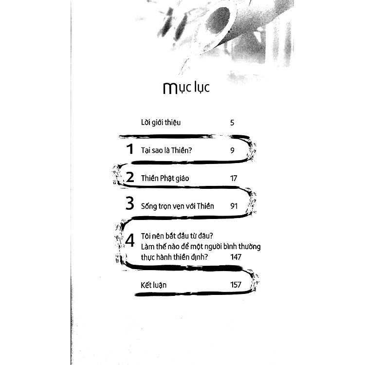 Thiền Cho Người Mới Bắt Đầu - Ảnh 3