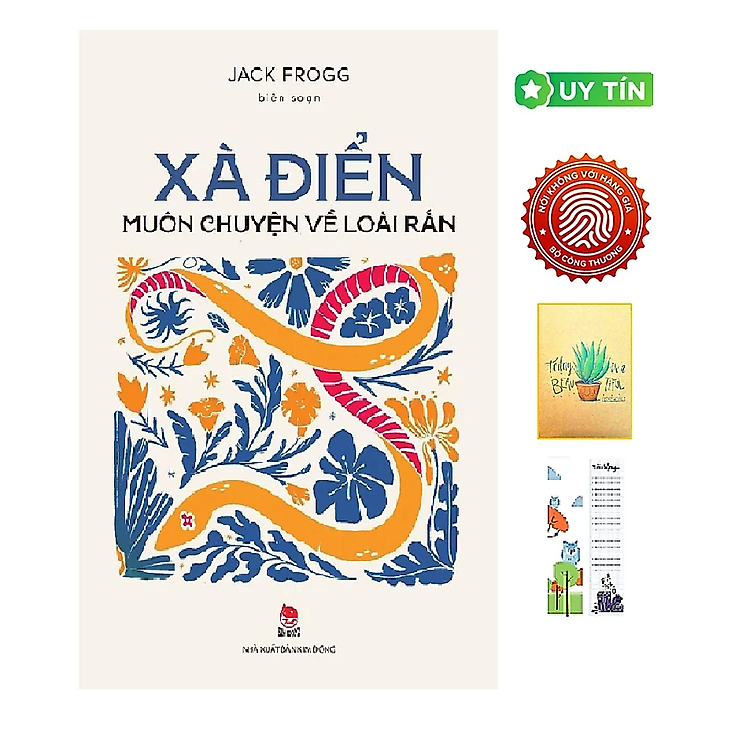 Xà Điển – Muôn Chuyện Về Loài Rắn