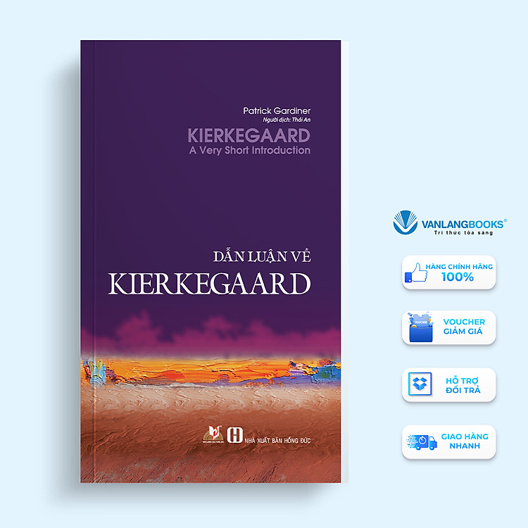 Dẫn Luận Về Kierkegaard