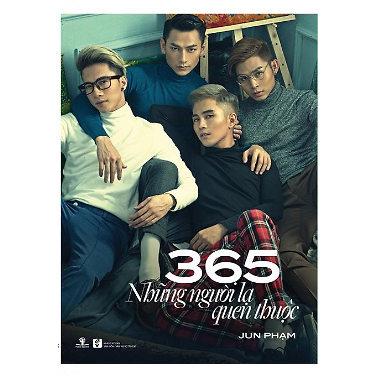 365 – Những Người Lạ Quen Thuộc