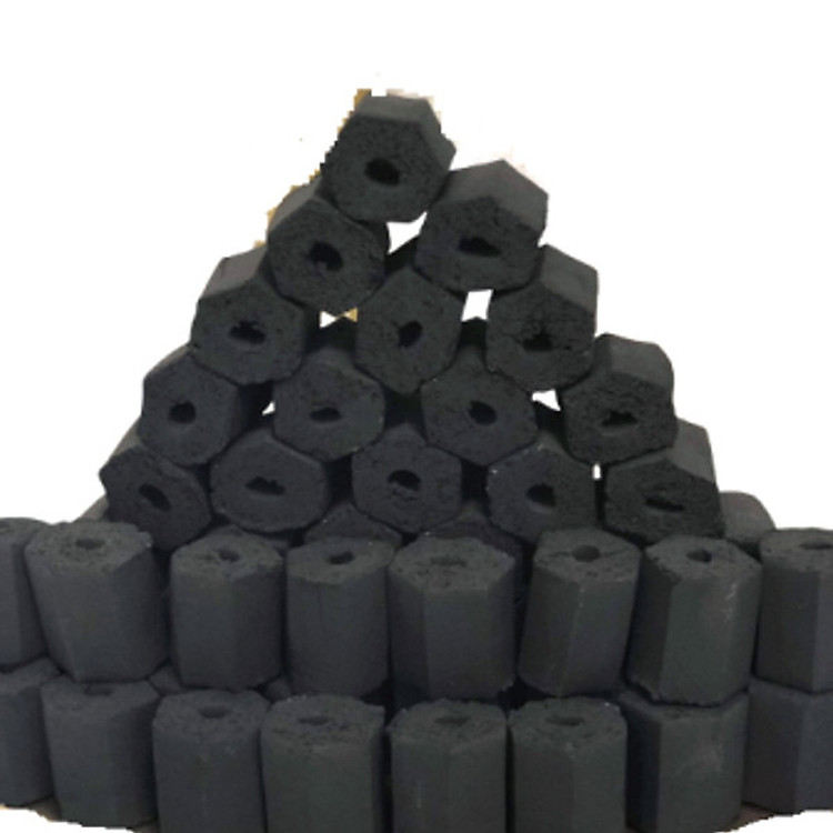 Than Gáo Dừa BBQ thùng 10kg