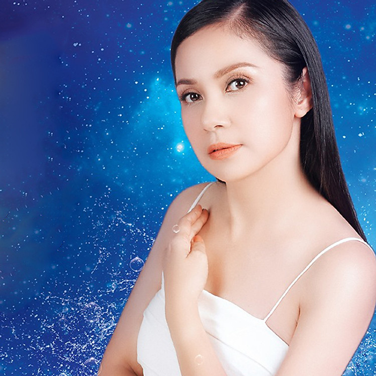 TMV Ngọc Dung - Charm Mày Tán Bột Đẹp Quanh Năm Không Cần Tô Vẽ