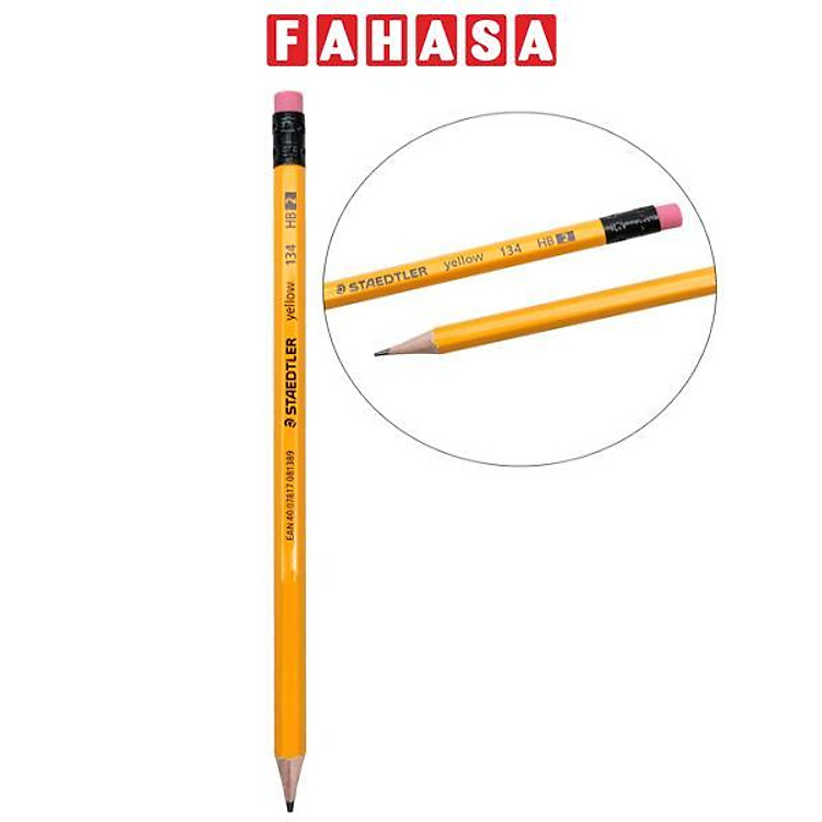 Bút Chì HB – Staedtler 134