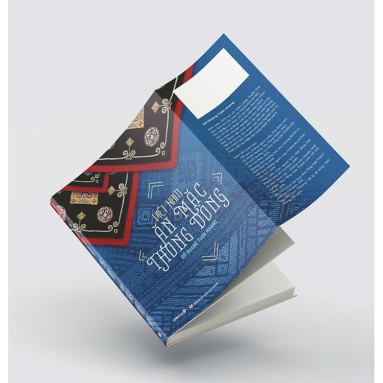 Việt Nam ăn mặc thong dong - Ảnh 3