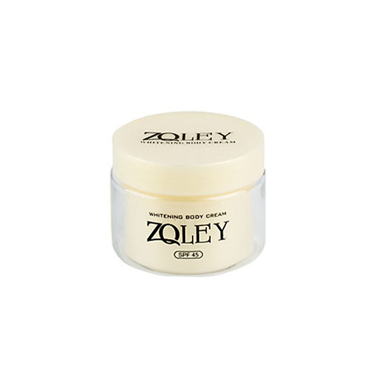 Kem Dưỡng Trắng Da Toàn Thân ZOLEY 100g