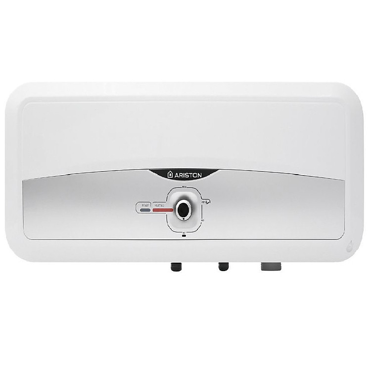 Máy nước nóng Ariston 20 lít SL2 20 RS 2.5 FE - Hàng Chính Hãng