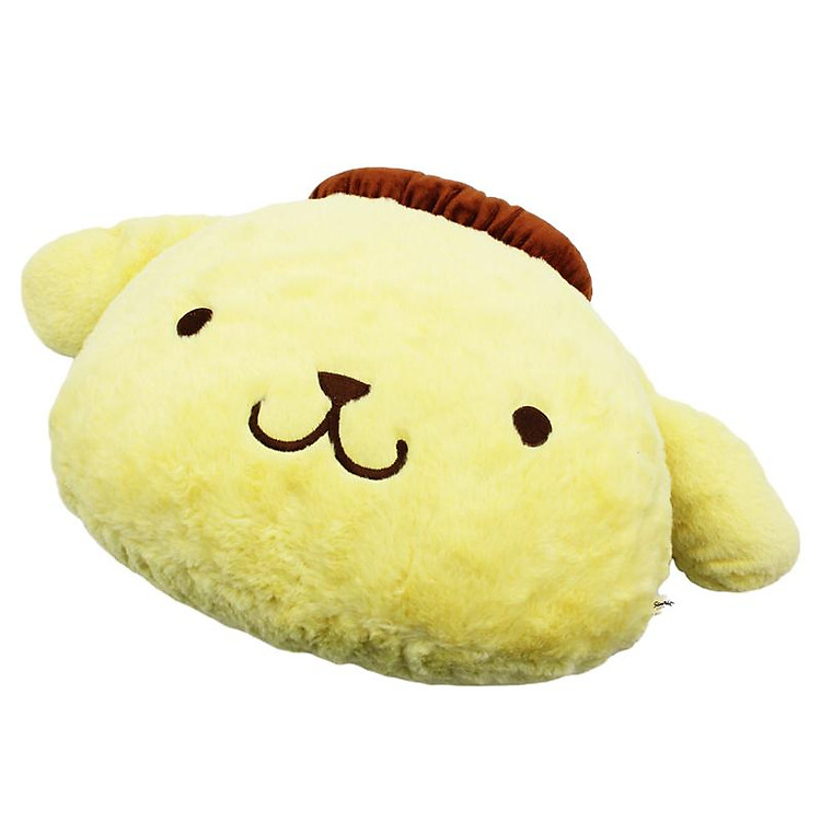 Mua Gối Mặt Pompompurin - Tagger SOGNFP146 Chính hãng Ưu đãi - Hình ảnh 4