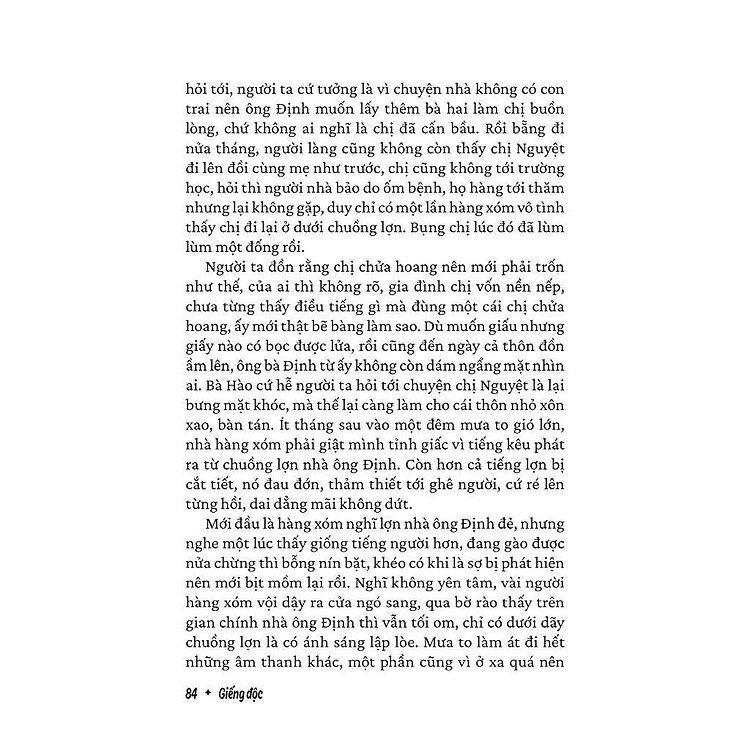 Giếng Độc - Ảnh 6