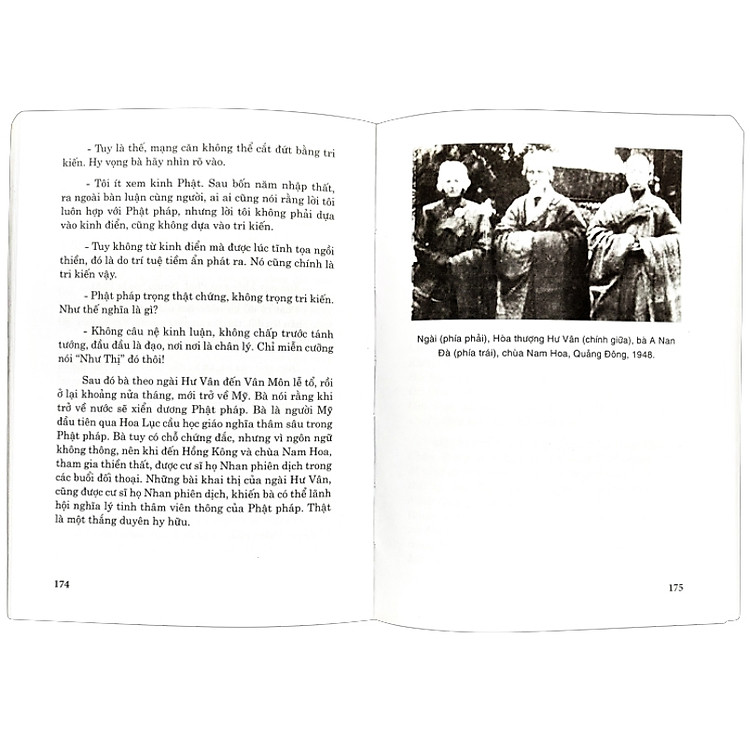 Tiểu Sử Hòa Thượng Tuyên Hóa - Ảnh 2