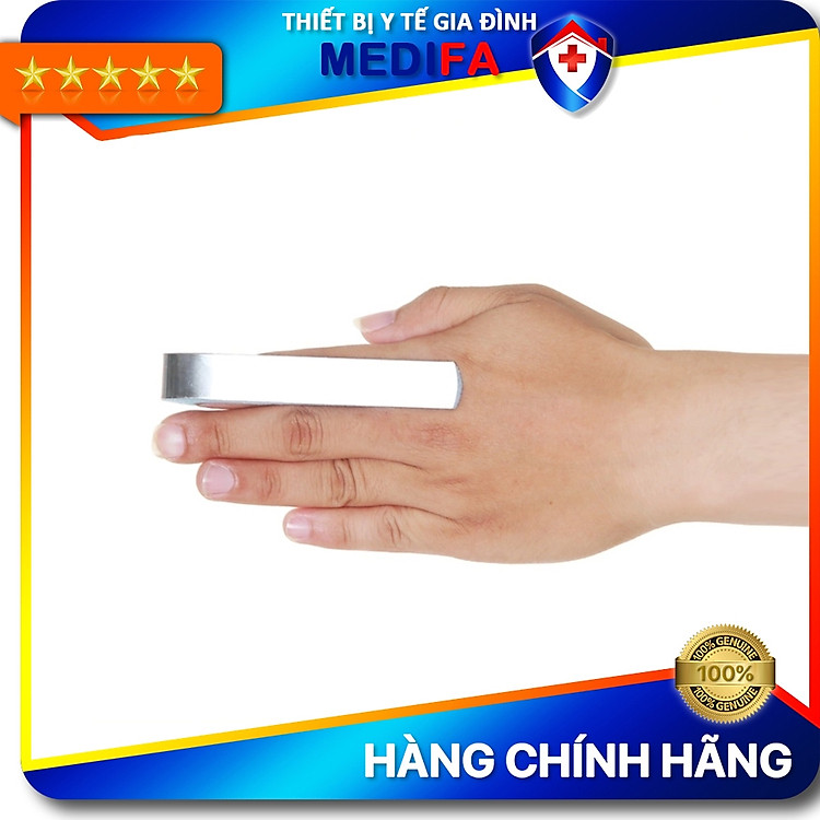 Nẹp cố định ngón tay Iselin Orbe