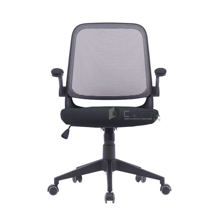 Ghế làm việc tại nhà lưng trung hiện đại CE4292-M Nội thất Capta