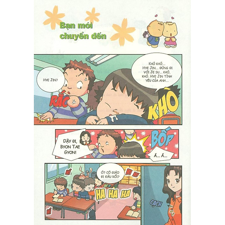 Thắc Mắc Của Tuổi Mới Lớn - Tập 2: Cơ Thể Mình Rất Quan Trọng (Tái Bản 2021) - Ảnh 4