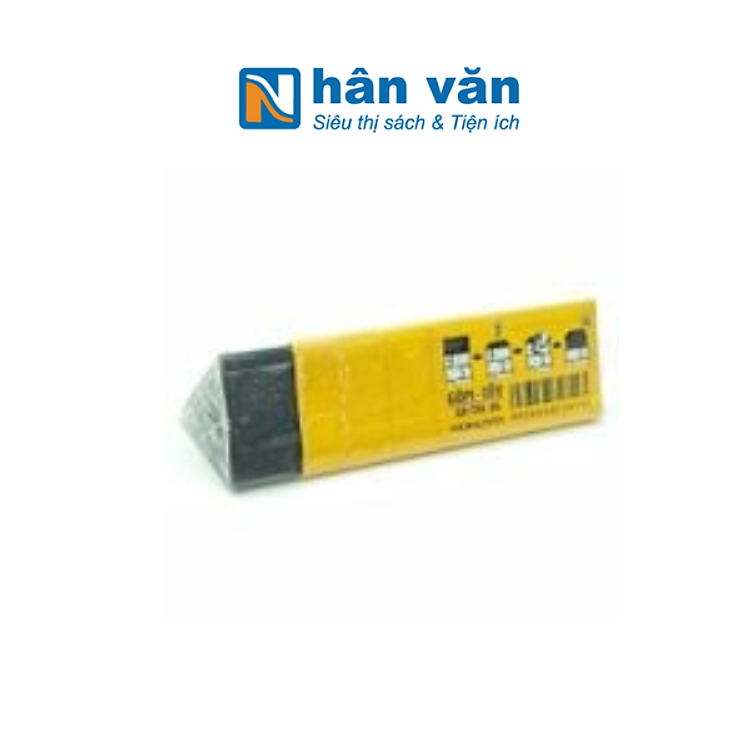 Gôm Tẩy Tam Giác Campus ER-TRI-36 - Ảnh 3