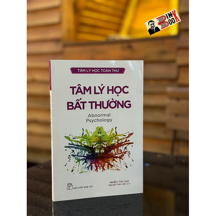 Tâm Lý Học Bất Thường