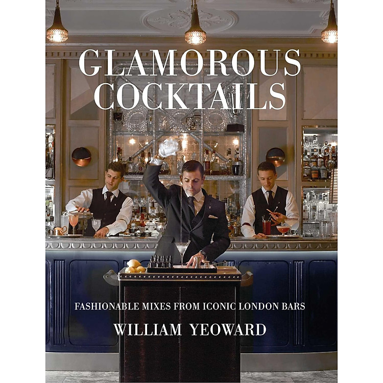 Glamorous Cocktails