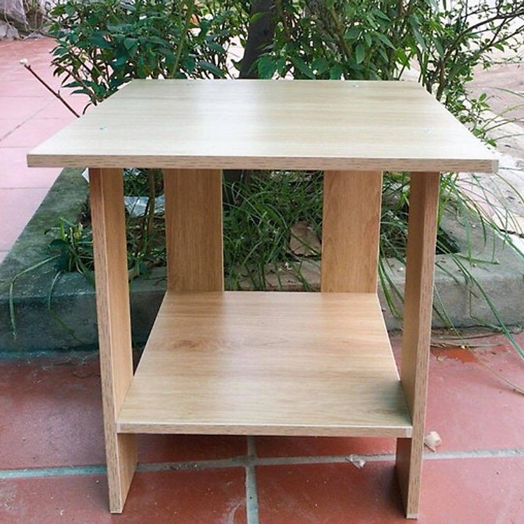 BÀN TRÀ MINI ĐỂ ĐẦU GIƯỜNG