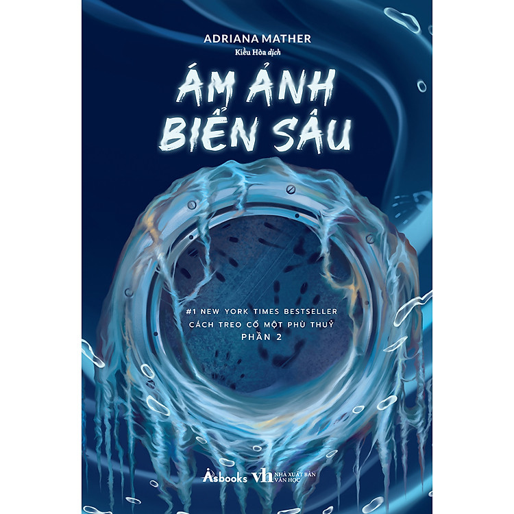 Cách Treo Cổ Một Phù Thuỷ – Phần 2: Ám Ảnh Biển Sâu