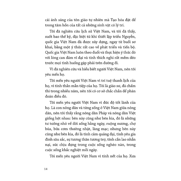 Cố Cả Léopold Cadière - Từ Việt Nam Học Đến Việt Nam Hóa - Ảnh 6