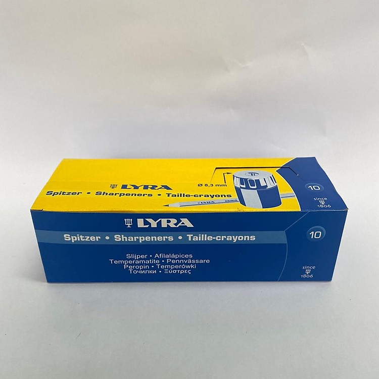 Gọt chì LYRA 95060069 (1 cỡ lỗ) - Ảnh 3