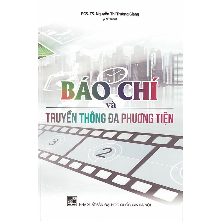 Báo Chí Và Truyền Thông Đa Phương Tiện