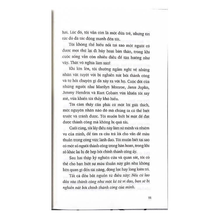 Nhớ Mang Mặt Nạ Dưỡng Khí Cho Mình Trước (17 Thói Quen Sống Còn Giúp Lãnh Đạo Thành Công) - Ảnh 6