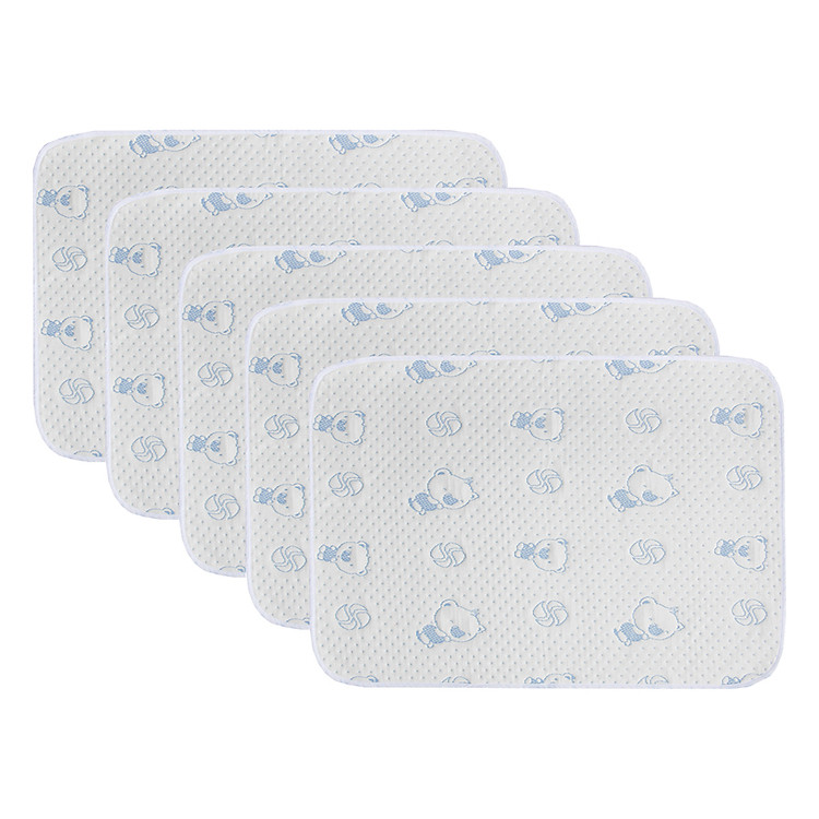 Combo 5 miếng lót chống thấm VIETMAT Chính hãng Giá tốt