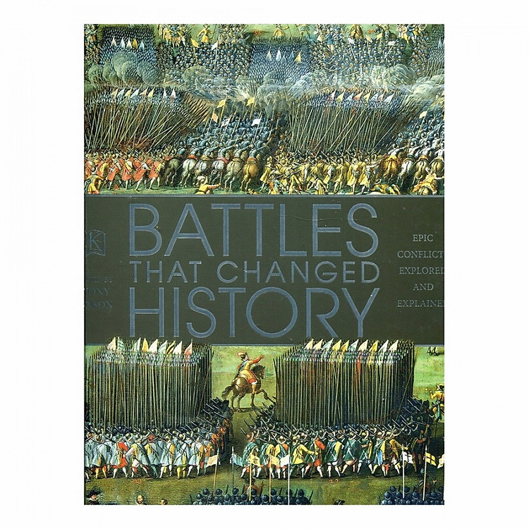 Battles That Changed History