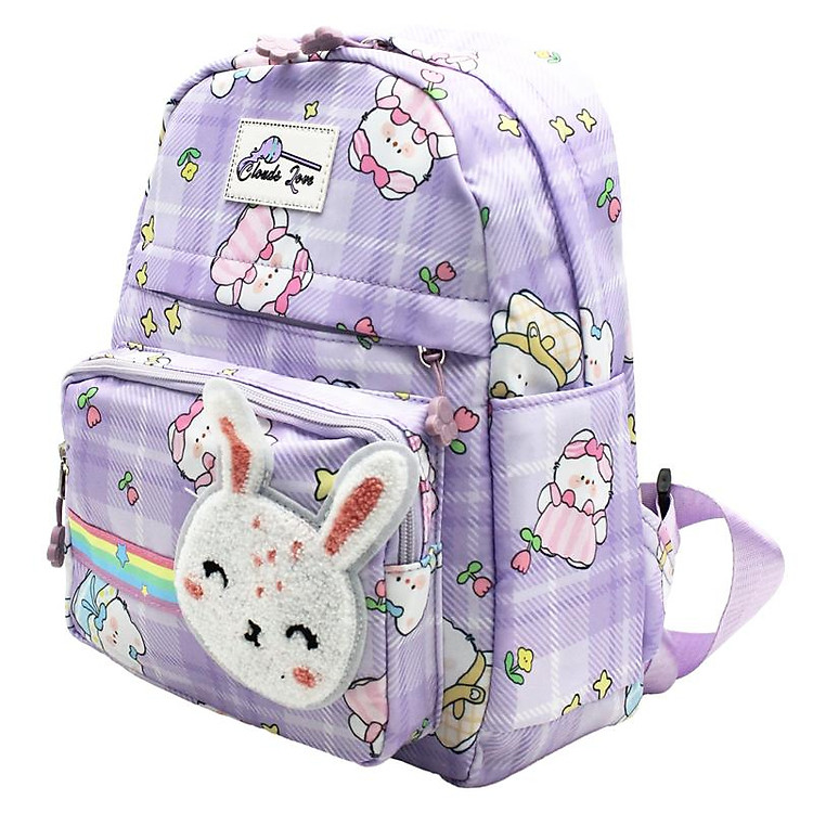 Ba Lô Thời Trang 2024 - Baoding S1-8-161 - Ảnh 4