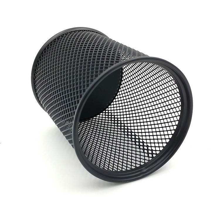 Cắm Bút Sắt Hình Tròn GUBWZ5922 - Ảnh 3