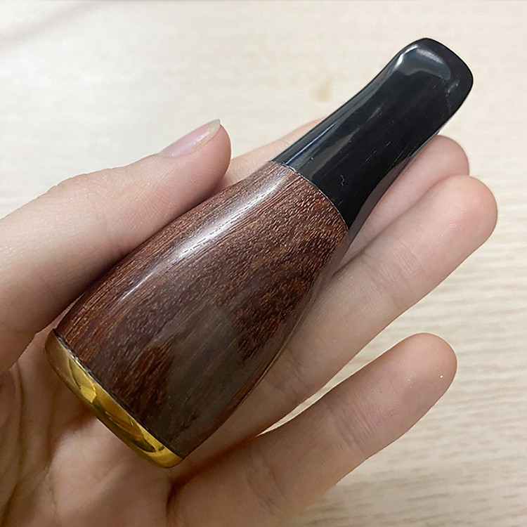 Tẩu Bắt Tóp Xì Gà 44 Free size - Ảnh 3