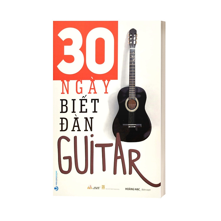 30 Ngày Biết Đàn Guitar - Ảnh 2