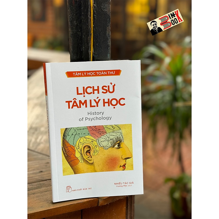 LỊCH SỬ TÂM LÝ HỌC