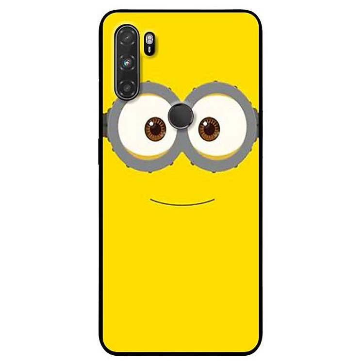 Ốp lưng dành cho Vsmart Active 3 mẫu Union Vàng