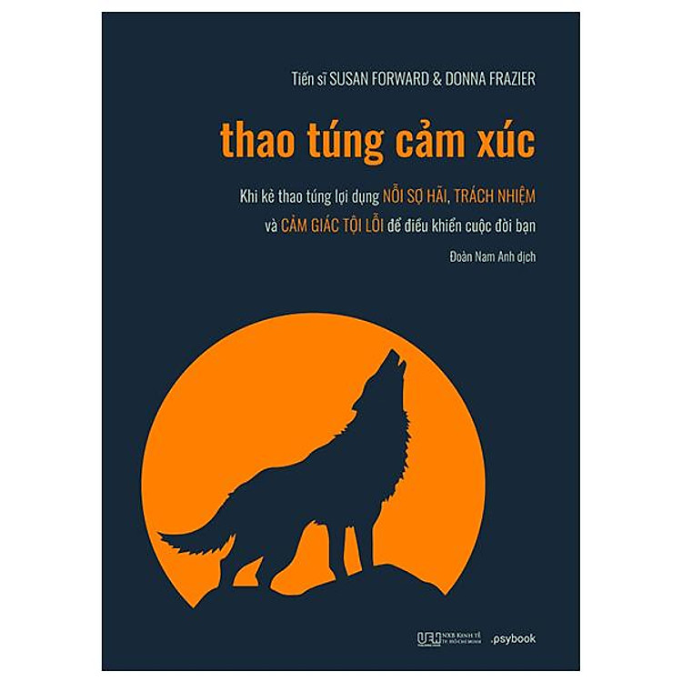 Thao Túng Cảm Xúc