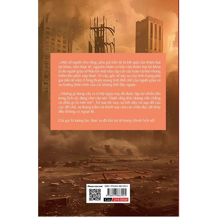 Chiến Tranh Tiền Tệ - Phần 5 - Tương Lai Của Tiền Tệ Thế Giới - Ảnh 2