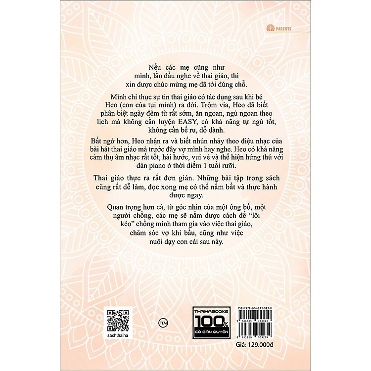 Rủ Chồng Thai Giáo - Ảnh 2