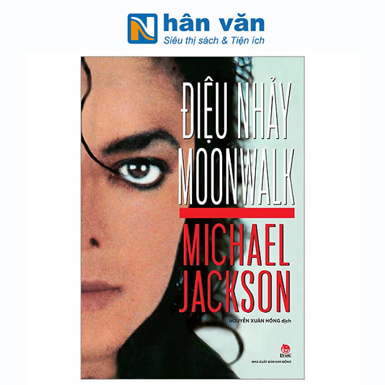Điệu Nhảy Moon Walk – Micheal Jackson