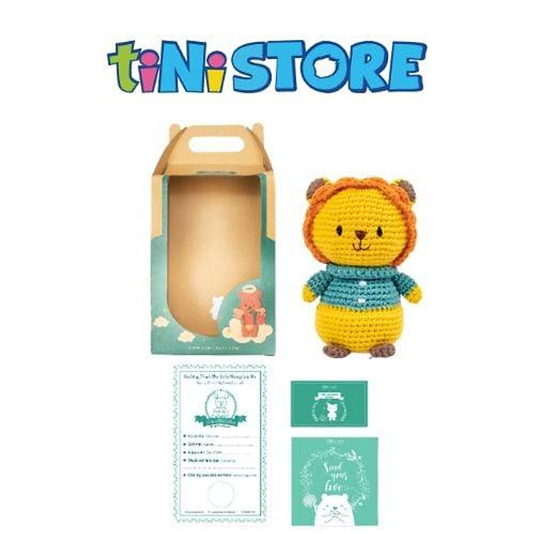 Leo âm nhạc tại TiNi Store Chính hãng Tiết kiệm - Hình ảnh 5