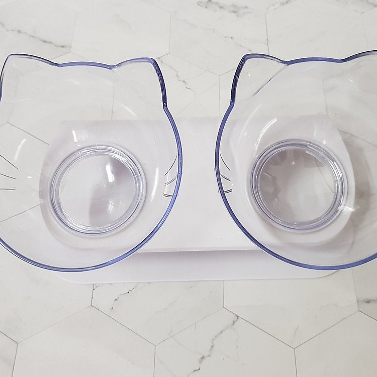 Khay 2 Bát cho BOSS