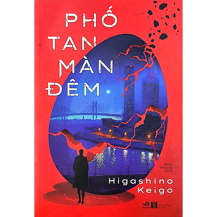 Phố Tan Màn Đêm - Ảnh 7
