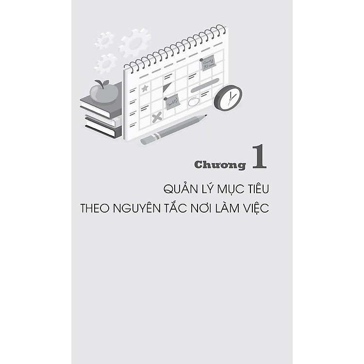 MBO - Phương Pháp Quản Lý Mục Tiêu Và Đánh Giá Nhân Sự Chuyên Nghiệp - Ảnh 5