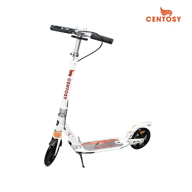 Xe Trượt Scooter Centosy ALS A5S Gập Gọn Chính hãng Giá rẻ - Hình ảnh 5