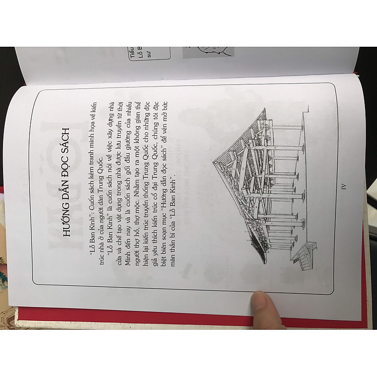 Lỗ Ban Kinh Toàn Thư (Tác Phẩm Kinh Điển Về Thuật Chọn Ngày Tốt) - Tái bản - Ảnh 4