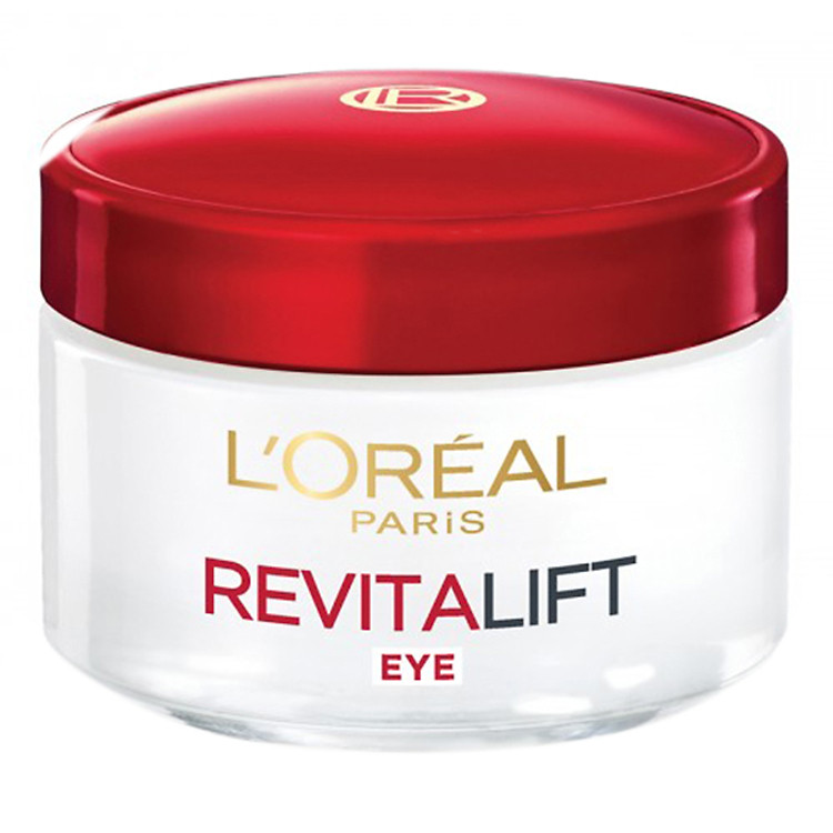 Kem Dưỡng Mắt Săn Chắc & Chống Nhăn L'Oréal Revitalift Double Lifting Eye (15ml)