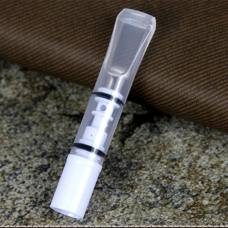 Hộp 2 Tẩu Thuốc Nhựa Dẻo (2 cái) - Ảnh 6