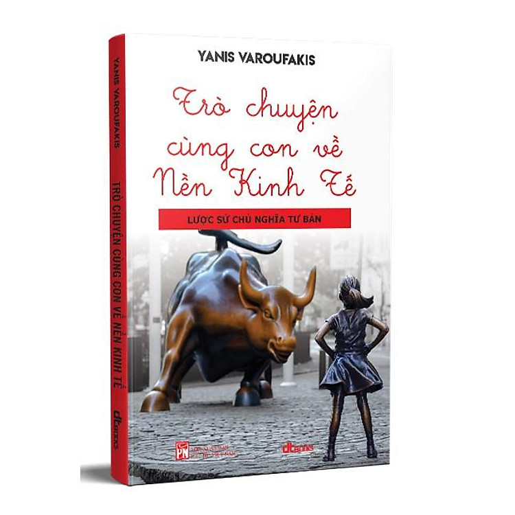 Trò chuyện cùng con về nền kinh tế - Ảnh 2