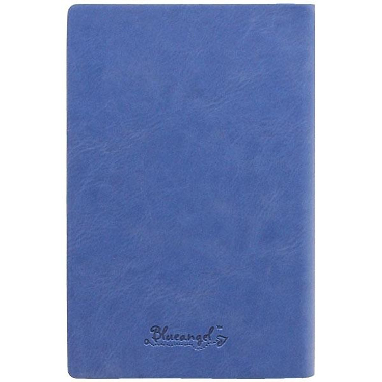 Sổ Tay Không Kẻ Chấm 80gsm (300 trang) – Blueangel TEA-GS55